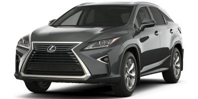 RX 350 FWD