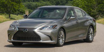 2019 Lexus ES 300h Vehicle Photo in Dallas, TX 75209