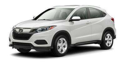 2019 Honda HR-V Vehicle Photo in Manassas, VA 20109