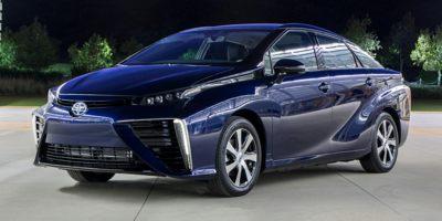 Mirai Sedan