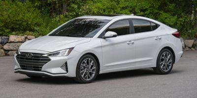 Select 2019 Hyundai Elantra