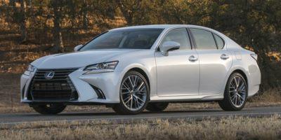 2019 Lexus GS 350 Vehicle Photo in Fort Worth, TX 76132