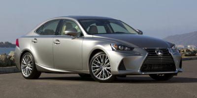 2019 Lexus IS 300 Vehicle Photo in Fort Worth, TX 76132