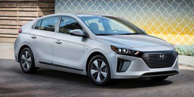 Research 2019
HYUNDAI Ioniq pictures, prices and reviews
