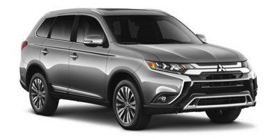 2019 Mitsubishi Outlander Vehicle Photo in Twin Falls, ID 83301