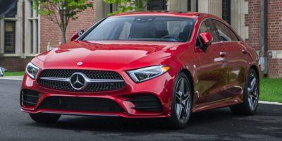 2019 Mercedes-Benz CLS Vehicle Photo in Houston, TX 77079