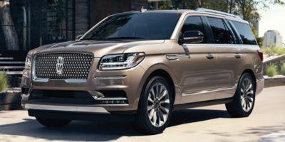 2019 LINCOLN Navigator Vehicle Photo in San Antonio, TX 78230
