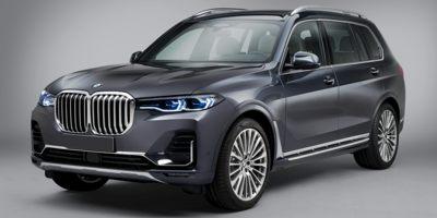 2019 BMW X7 xDrive50i Vehicle Photo in Grapevine, TX 76051