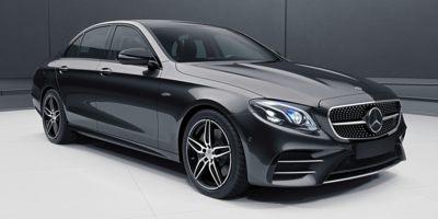 New 2019 Mercedes Benz E Class Polar White Car For Sale