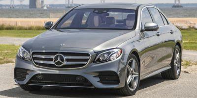 2019 Mercedes-Benz E-Class Vehicle Photo in Houston, TX 77079