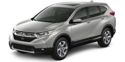 2019 Honda CR-V Vehicle Photo in Manassas, VA 20109