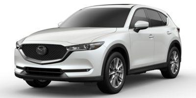 CX-5 Grand Touring Reserve