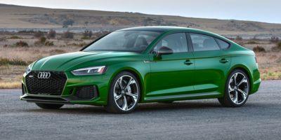 RS 5 Sportback 2.9 TFSI quattro