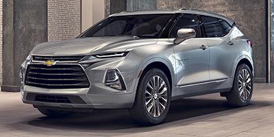 2019 Chevrolet Blazer Vehicle Photo in St. Clairsville, OH 43950