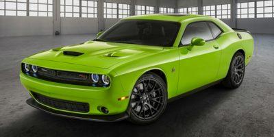 2019 Dodge Challenger Vehicle Photo in Novato, CA 94945