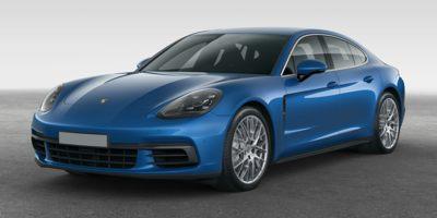 Panamera 4