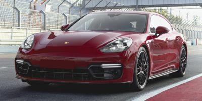 Panamera GTS