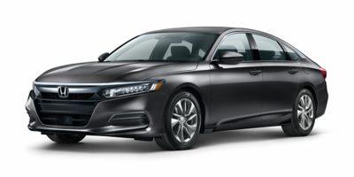 Accord Sedan LX 1.5T
