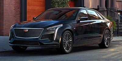 CT6-V CT6-V
