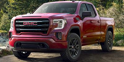 Select 2019 GMC Sierra 1500