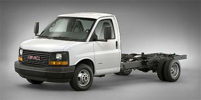 Savana Commercial Cutaway GMC 2020 Savana Commercial Cutaway Standard