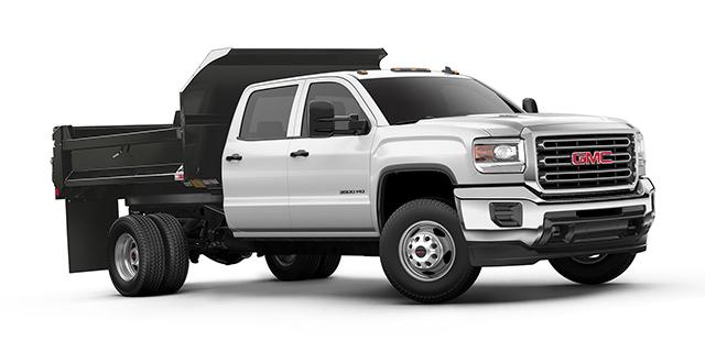 Sierra 3500HD CC GMC 2020 Sierra 3500HD CC Standard
