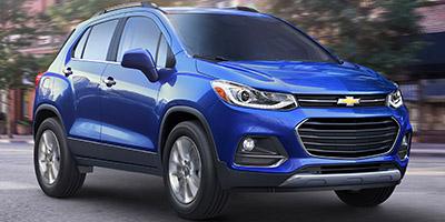 2020 Chevrolet Trax Vehicle Photo in St. Clairsville, OH 43950