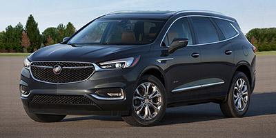 2020 Buick Enclave Vehicle Photo in Dallas, TX 75209