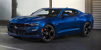 New 2020 Chevrolet Camaro near Windsor - Amherstburg Buick ...