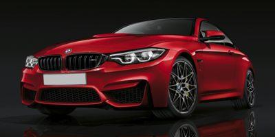 2020 BMW M4 Vehicle Photo in Grapevine, TX 76051