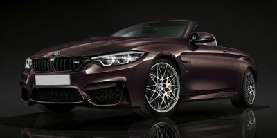 2020 BMW M4 Vehicle Photo in Grapevine, TX 76051