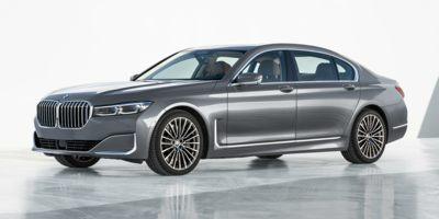 2020 BMW 740i Vehicle Photo in Grapevine, TX 76051