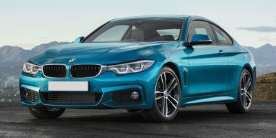 2020 BMW 440i Vehicle Photo in Grapevine, TX 76051