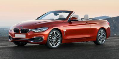 2020 BMW 440i Vehicle Photo in Grapevine, TX 76051