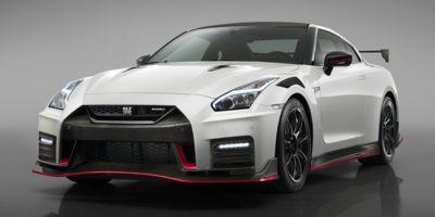 GT-R Nissan 2020 GT-R NISMO