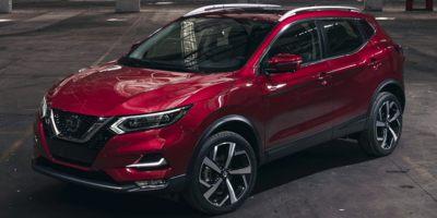 Rogue Sport Nissan 2020 Rogue Sport S