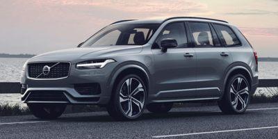 2020 Volvo XC90 Vehicle Photo in Grapevine, TX 76051