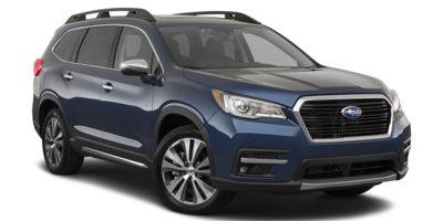 2020 Subaru Ascent Vehicle Photo in Dallas, TX 75209