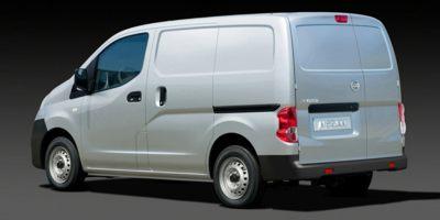 NV200 Compact Cargo S