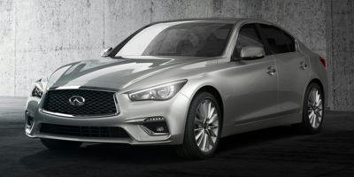 2020 INFINITI Q50 Vehicle Photo in Houston, TX 77090