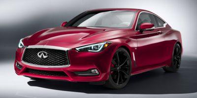 2020 INFINITI Q60 Vehicle Photo in San Antonio, TX 78230
