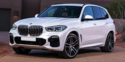 2020 BMW X5 sDrive40i Vehicle Photo in Grapevine, TX 76051