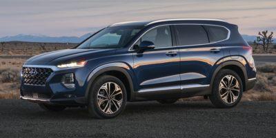 Select 2020 Hyundai Santa Fe