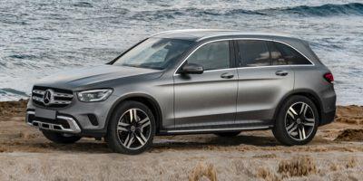 2020 Mercedes-Benz GLC Vehicle Photo in Houston, TX 77079