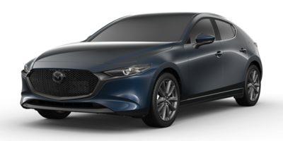 Mazda3 Hatchback FWD Auto