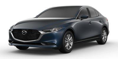 Mazda3 Sedan FWD