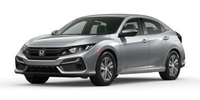Civic Hatchback LX
