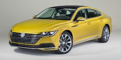Arteon SE