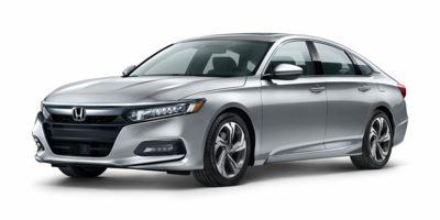 2020 Honda Accord Sedan Vehicle Photo in Muncy, PA 17756
