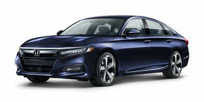 2020 Honda Accord Sedan Vehicle Photo in Harrisburg, PA 17112